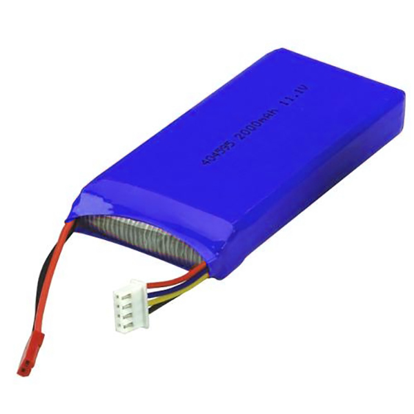 深圳無人機電源