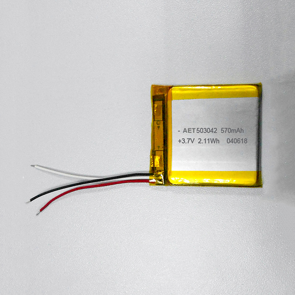 智能手表電源