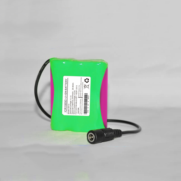 輸液泵儀器磷酸鐵鋰電池廠家