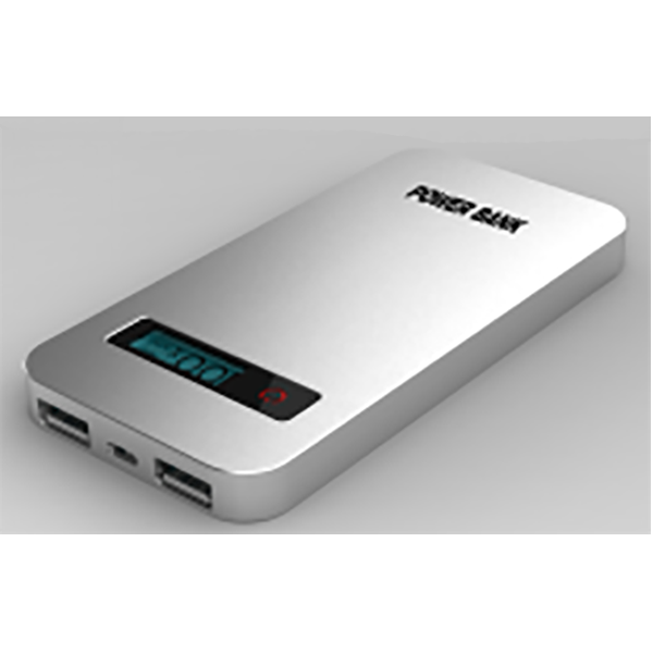 通用型移動電源