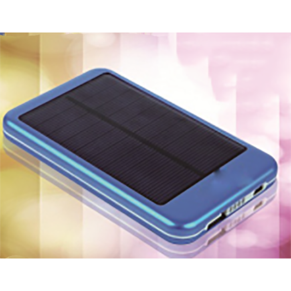 太陽能充電電源