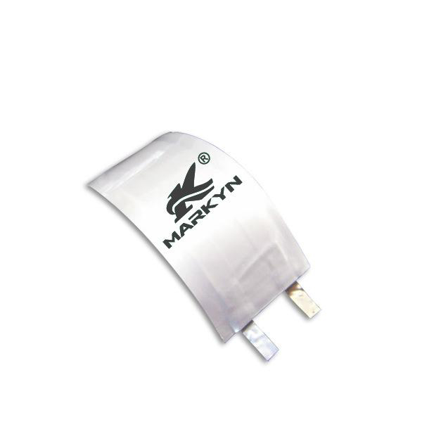 智能手環鋰電池廠家