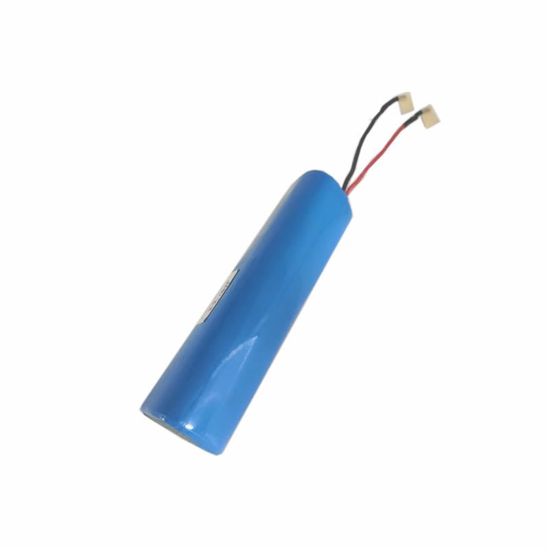 筋膜槍按摩槍鋰電池