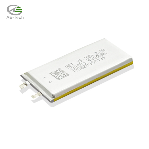 標簽讀寫器電源