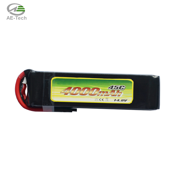 玩具槍鋰電池