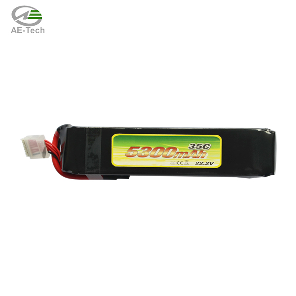 全自動沖鋒玩具槍鋰電池