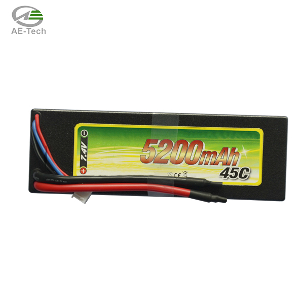 玩具槍比賽用鋰電池
